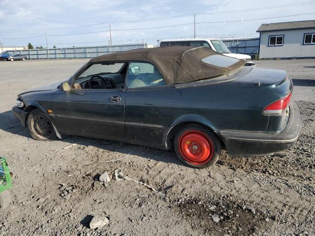 Photo 2 from auction – 1995 SAAB 900 SE with VIN YS3DF78V9S7018637