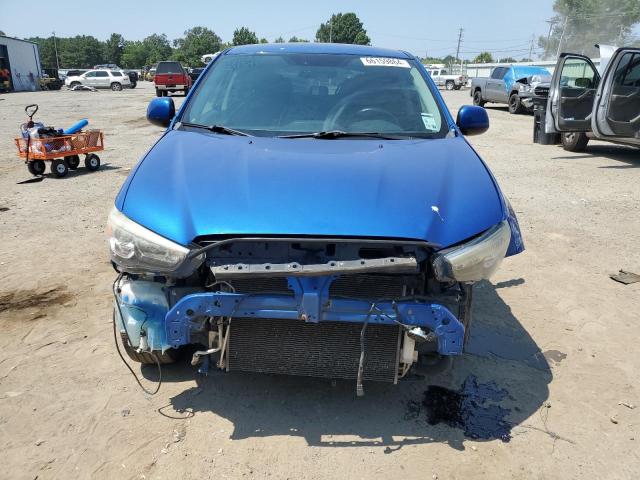 Photo 5 from auction – 2015 MITSUBISHI OUTLANDER with VIN 4A4AP4AU8FE003662