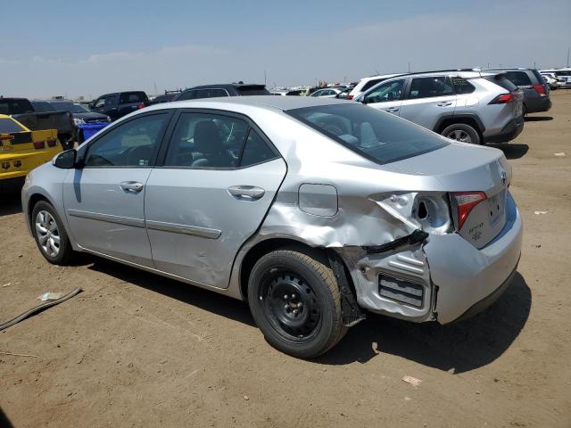 Photo 2 from auction – 2016 TOYOTA COROLLA L with VIN 2T1BURHE7GC700616