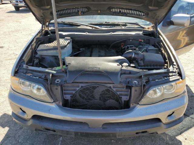 Photo 12 from auction – 2006 BMW X5 3.0I with VIN 5UXFA135X6LY42449