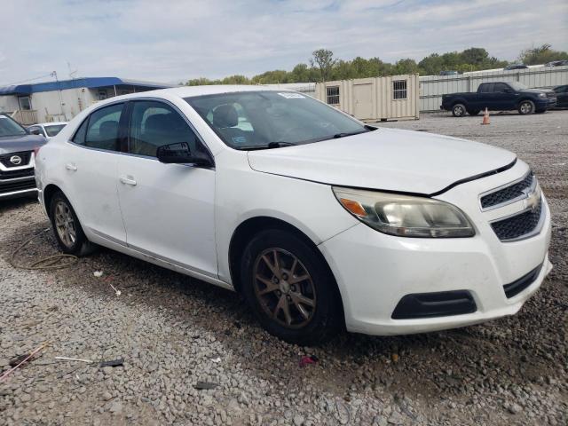 Photo 4 from auction – 2013 CHEVROLET MALIBU LS with VIN 1G11A5SA0DF267865