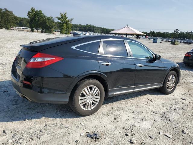 Photo 3 from auction – 2015 HONDA CROSSTOUR with VIN 5J6TF3H32FL000806