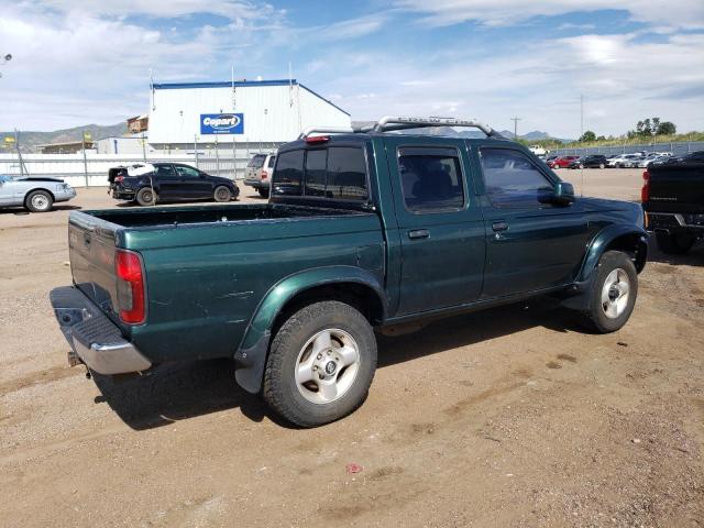 Photo 3 from auction – 2000 NISSAN FRONTIER C with VIN 1N6ED27Y3YC369623