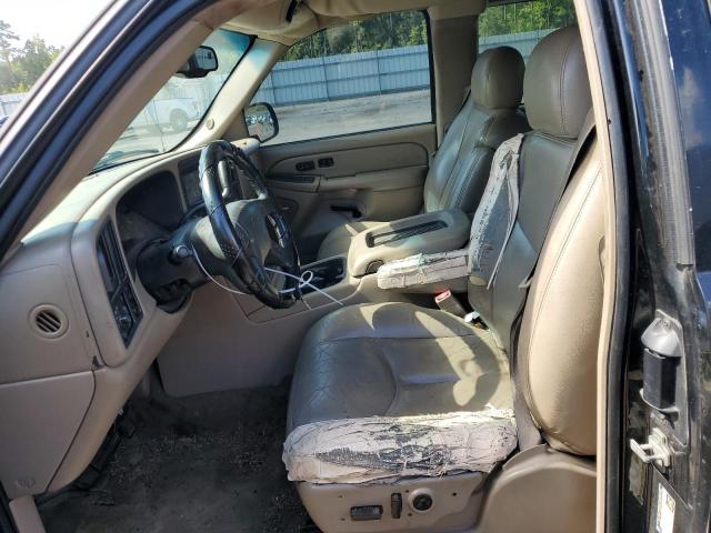 Photo 7 from auction – 2004 CHEVROLET SILVERADO with VIN 2GCEC19T441434786