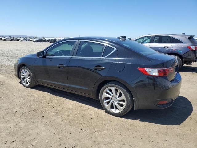 Photo 2 from auction – 2017 ACURA ILX BASE W with VIN 19UDE2F33HA009699