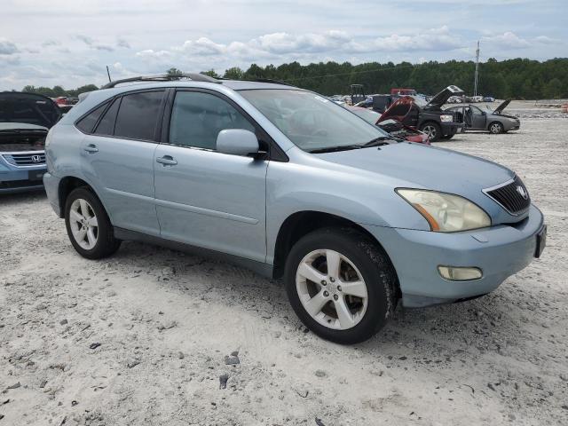 Foto 4 de la subasta – 2005 LEXUS RX 330 con VIN 2T2HA31U85C059597