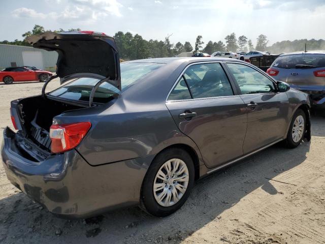 Photo 3 from auction – 2014 TOYOTA CAMRY L with VIN 4T4BF1FK3ER413862