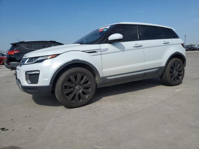 LAND ROVER RANGE ROVE 2017 with VIN SALVR2BG3HH196944 - Photo from auction