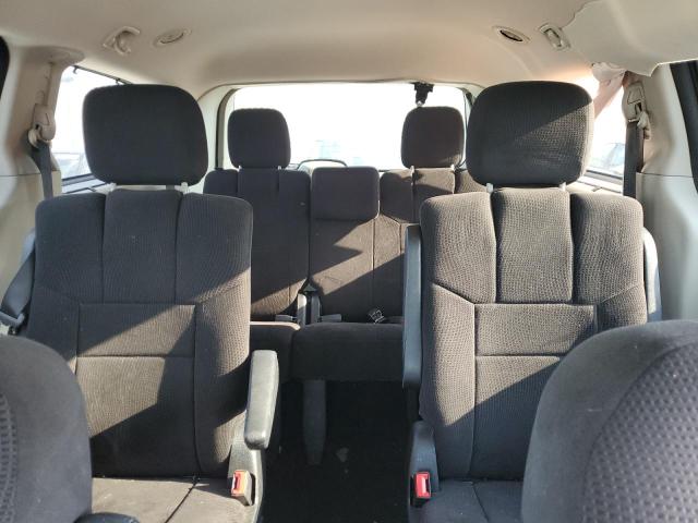 Фото 10 с аукциона – 2013 DODGE GRAND CARA с VIN 2C4RDGCG3DR806892