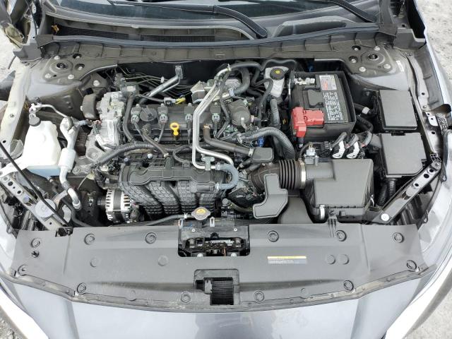 Photo 11 from auction – 2024 NISSAN ALTIMA S with VIN 1N4BL4BV3RN373474
