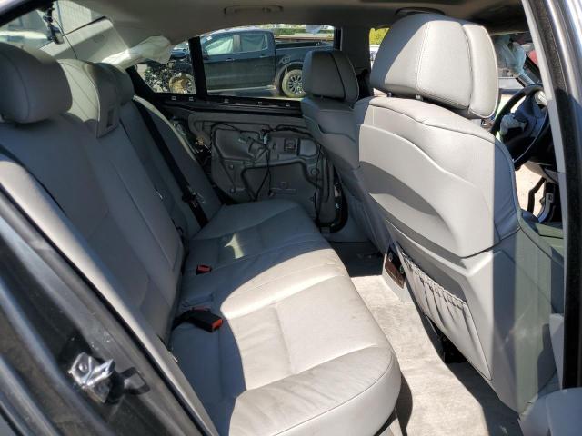Photo 10 from auction – 2008 BMW 528 I with VIN WBANU53598CT16843