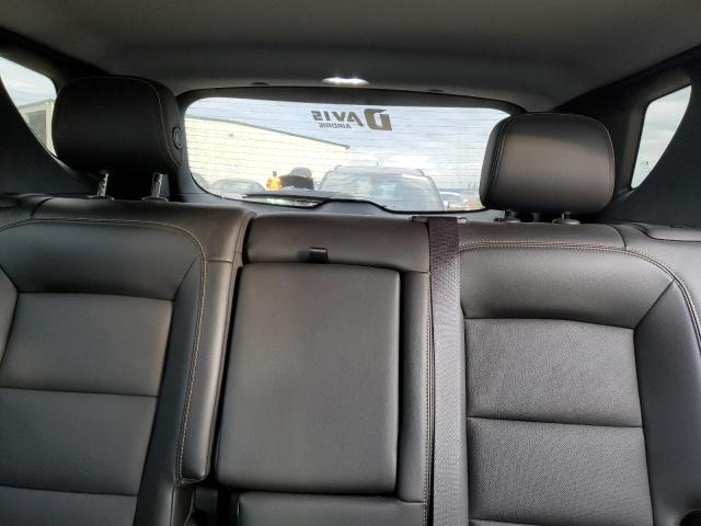Photo 10 from auction – 2020 CHEVROLET EQUINOX PR with VIN 2GNAXYEX7L6195344