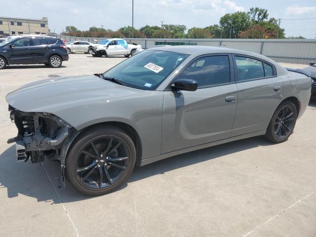 Photo 1 from auction – 2018 DODGE CHARGER SX with VIN 2C3CDXHG8JH145641