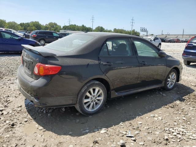 Photo 3 from auction – 2010 TOYOTA COROLLA BA with VIN 1NXBU4EE5AZ368415