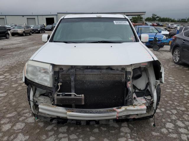Photo 5 from auction – 2012 HONDA PILOT EX with VIN 5FNYF4H40CB083581