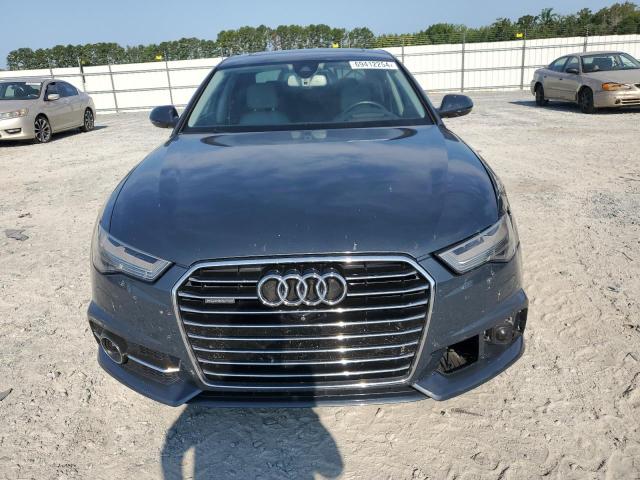 Photo 5 from auction – 2016 AUDI A6 PRESTIG with VIN WAUHGAFC3GN163726
