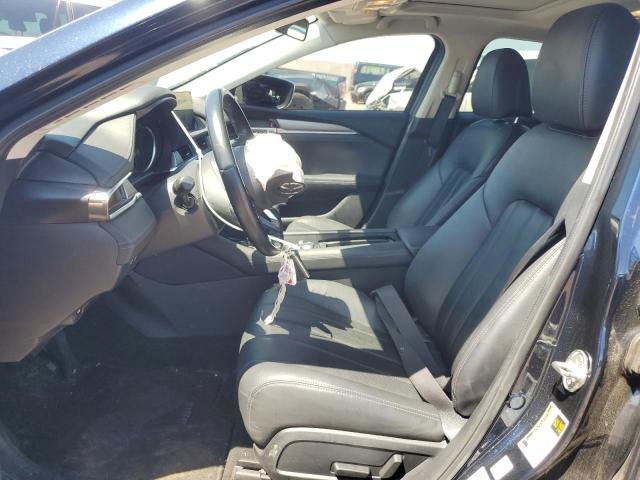 Photo 7 from auction – 2021 MAZDA 6 TOURING with VIN JM1GL1VMXM1619163