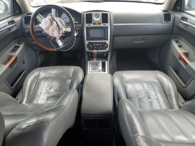 Photo 8 from auction – 2005 CHRYSLER 300C with VIN 2C3AA63H95H591782