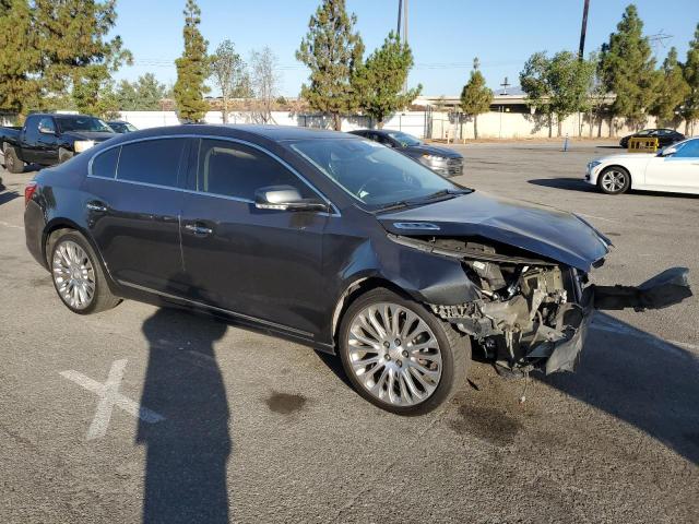 Photo 4 from auction – 2016 BUICK LACROSSE P with VIN 1G4GF5G3XGF170525
