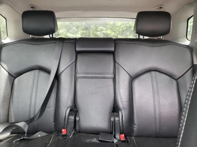Photo 10 from auction – 2014 CADILLAC SRX PREMIU with VIN 3GYFNDE37ES680642