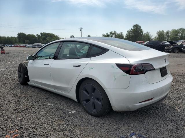 Photo 2 from auction – 2023 TESLA MODEL 3 with VIN 5YJ3E1EA6PF578816