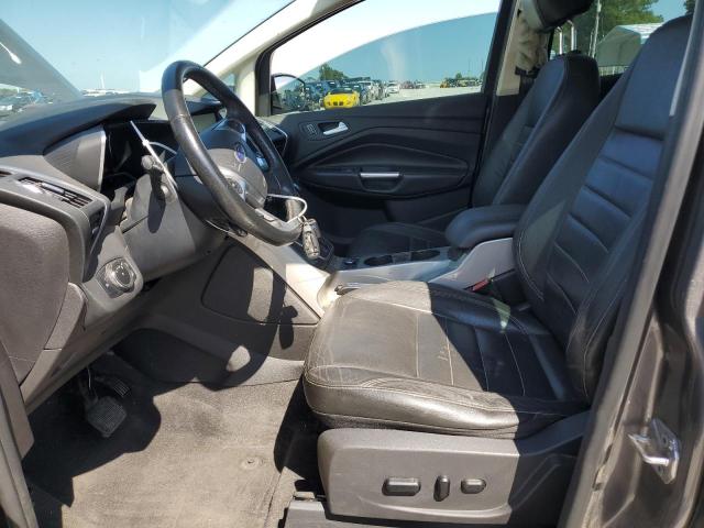 Photo 7 from auction – 2013 FORD C-MAX SEL with VIN 1FADP5BU2DL505493