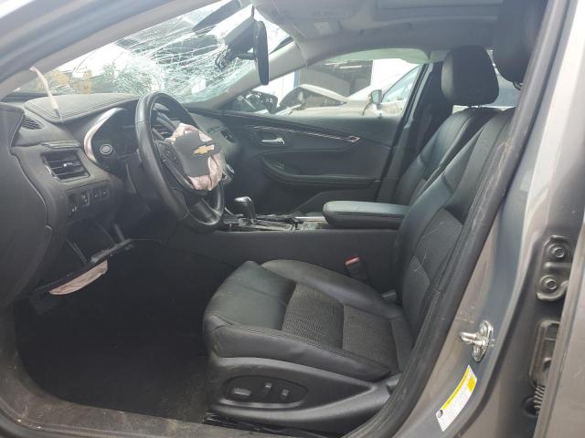 Photo 7 from auction – 2019 CHEVROLET IMPALA LT with VIN 2G11Z5S32K9124786