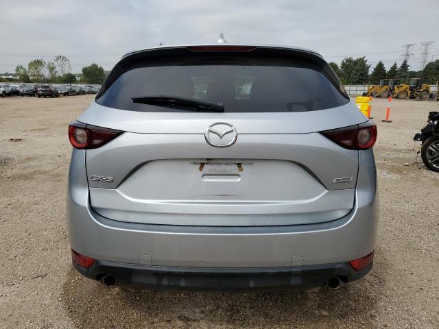 Photo 6 from auction – 2019 MAZDA CX-5 TOURI with VIN JM3KFACM5K0554060