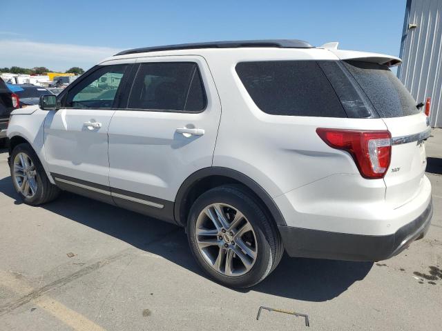 Photo 2 from auction – 2016 FORD EXPLORER X with VIN 1FM5K8D85GGA76082