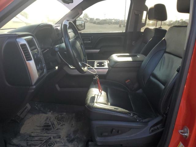 Photo 7 from auction – 2016 CHEVROLET SILVERADO with VIN 3GCUKSEC8GG158019