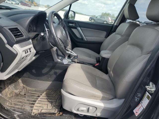 Photo 7 from auction – 2014 SUBARU FORESTER 2 with VIN JF2SJAHC0EH505671