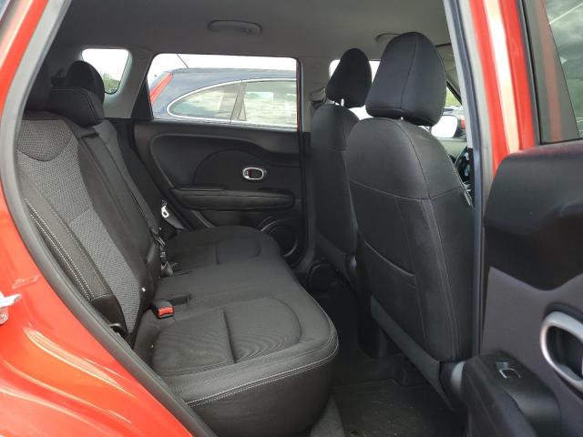 Photo 10 from auction – 2017 KIA SOUL + with VIN KNDJP3A56H7503207