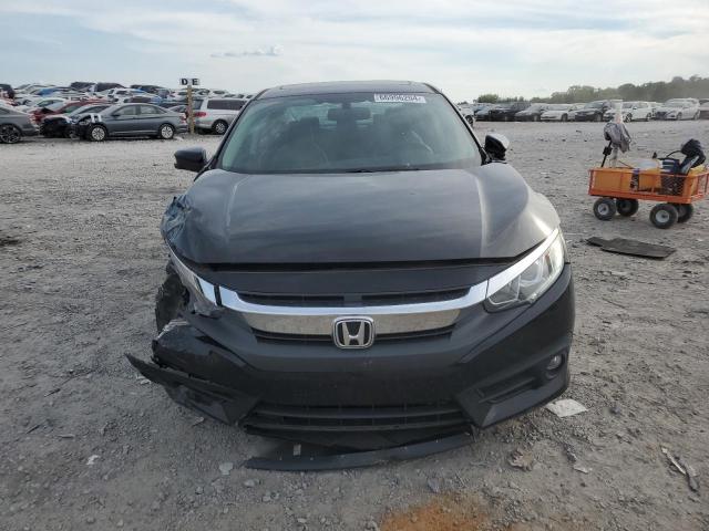 Photo 5 from auction – 2017 HONDA CIVIC EXL with VIN 19XFC1F75HE007069
