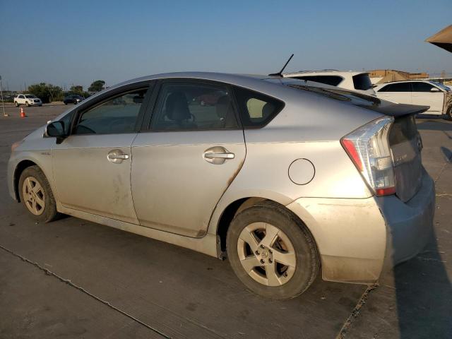 Photo 2 from auction – 2010 TOYOTA PRIUS with VIN JTDKN3DU3A5225252