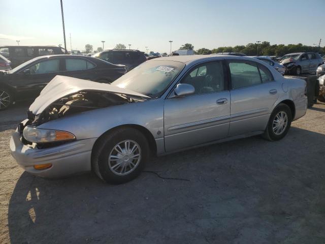 Photo 1 from auction – 2002 BUICK LESABRE LI with VIN 1G4HR54K92U273043