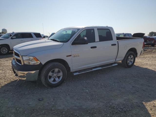 RAM 1500 ST 2017 with VIN 1C6RR7SM9HS863473 - Photo from auction