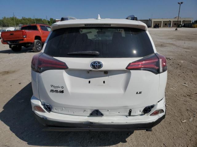 Photo 6 from auction – 2016 TOYOTA RAV4 LE with VIN JTMZFREV2GD084131