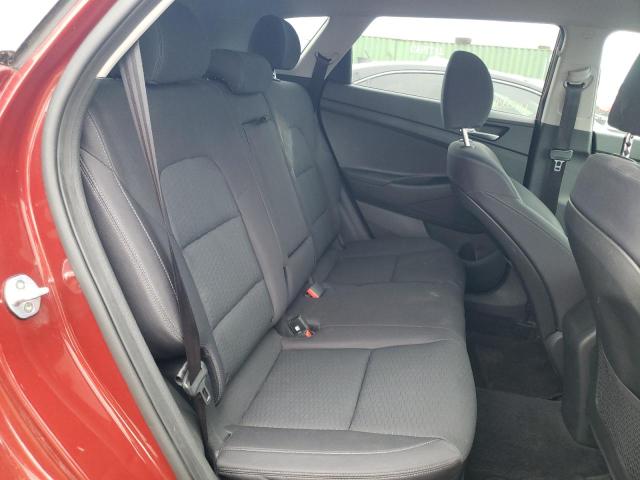 Photo 10 from auction – 2019 HYUNDAI TUCSON SE with VIN KM8J2CA41KU940087