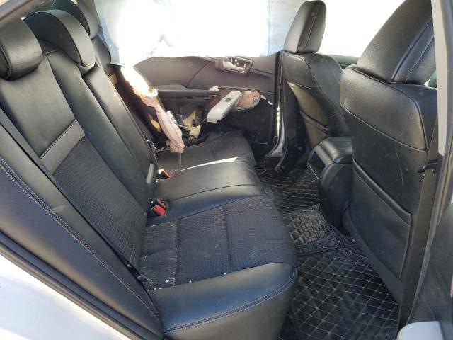 Photo 10 from auction – 2012 TOYOTA CAMRY BASE with VIN 4T1BF1FK9CU553678