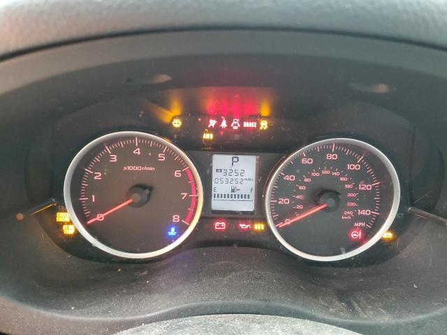 Photo 9 from auction – 2015 SUBARU FORESTER 2 with VIN JF2SJADC3FH541149