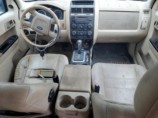 Photo 8 from auction – 2012 FORD ESCAPE LIM with VIN 1FMCU9EGXCKA59282