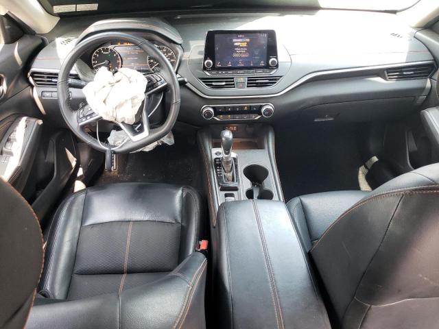 Photo 8 from auction – 2020 NISSAN ALTIMA SR with VIN 1N4BL4CW4LC188652