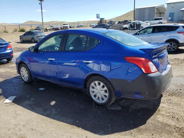 Photo 2 from auction – 2015 NISSAN VERSA S with VIN 3N1CN7AP7FL890482