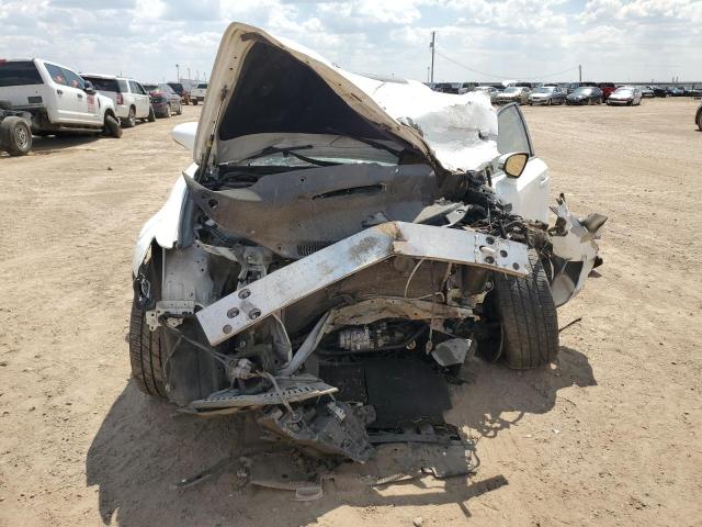 Photo 5 from auction – 2015 LEXUS IS 350 with VIN JTHBE1D26F5016242