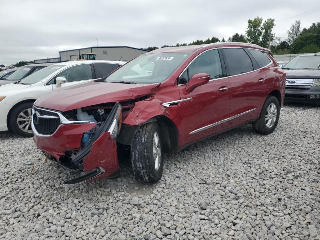BUICK ENCLAVE PR 2020 with VIN 5GAERAKW4LJ143858 - Photo from auction