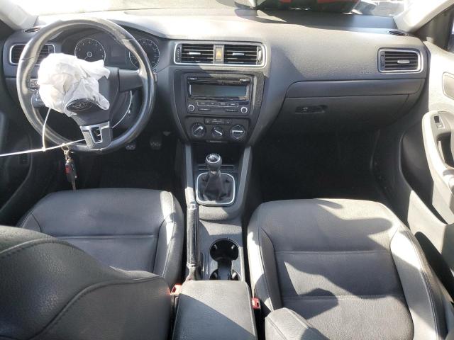 Photo 8 from auction – 2012 VOLKSWAGEN JETTA SE with VIN 3VWBP7AJ1CM325419
