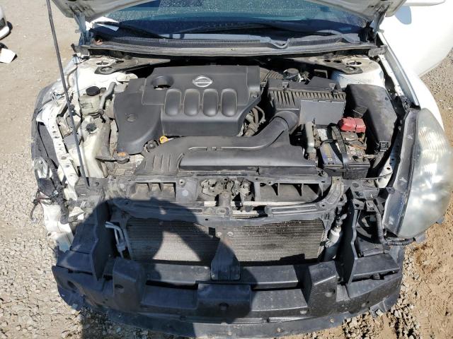 Photo 11 from auction – 2012 NISSAN ALTIMA S with VIN 1N4AL2EP1CC206661