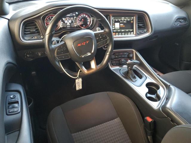 Photo 8 from auction – 2021 DODGE CHALLENGER with VIN 2C3CDZFJXMH539155