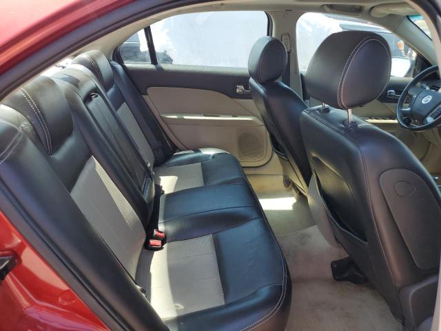 Photo 10 from auction – 2007 MERCURY MILAN PREM with VIN 3MEHM08147R628771