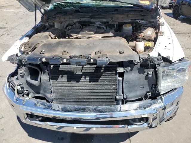 Photo 11 from auction – 2017 RAM 2500 LARAM with VIN 3C6UR5FL2HG547565